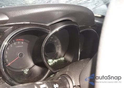 2012 Kia Optima Lx z USA, uszkodzony, nr VIN 5XXGM4A78CG038150